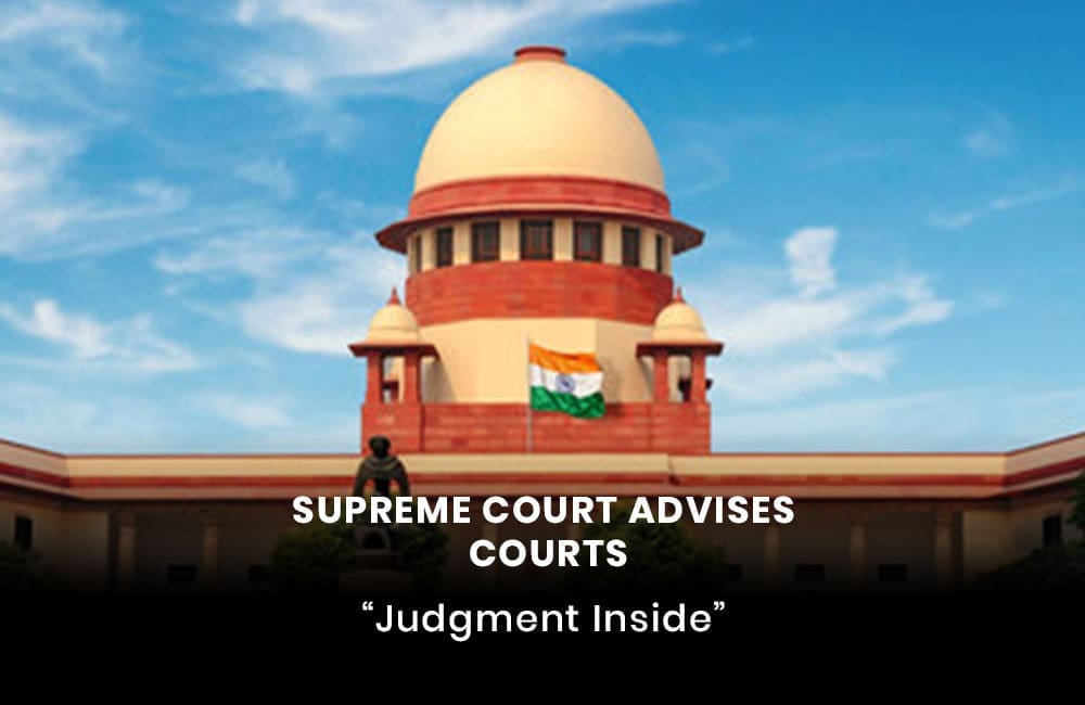 COURT MUST EXTREMELY CAUTIOUS IN PASSING ADVERSE REMARKS IN BAIL