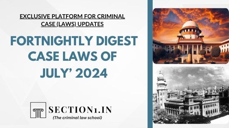 Digest july 2024