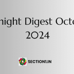 Fortnight Digest October' 2024