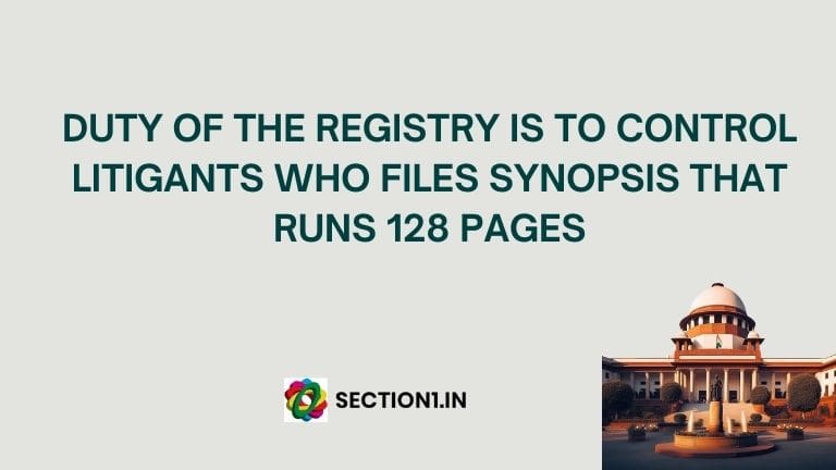 registry