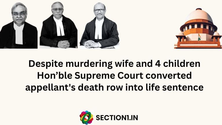death row